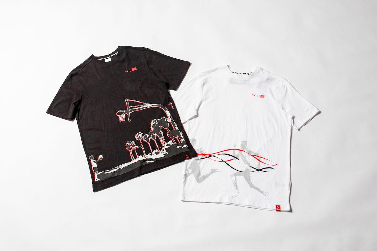 puma nipsey hussle tracksuit
